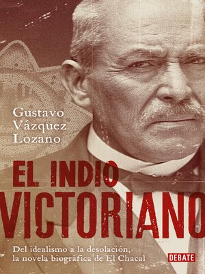 cover image of El indio Victoriano